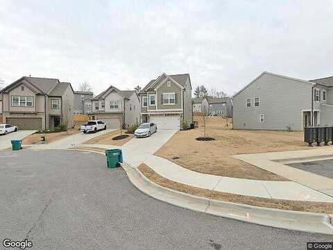 Westside, AUSTELL, GA 30106