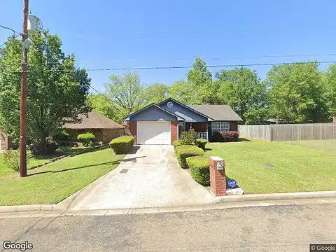 Asaff, LONGVIEW, TX 75602