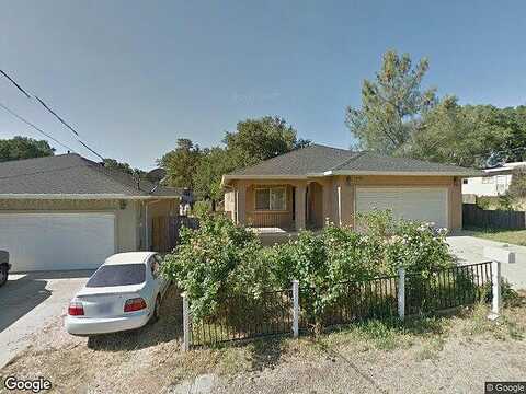 43Rd, CLEARLAKE, CA 95422