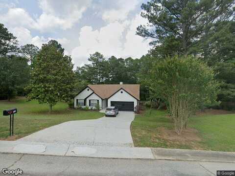 Maple Cove, LOGANVILLE, GA 30052