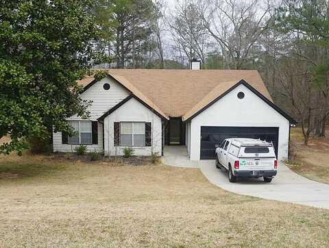 Maple Cove, LOGANVILLE, GA 30052