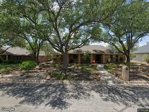 Saddle Ridge, SAN ANGELO, TX 76904