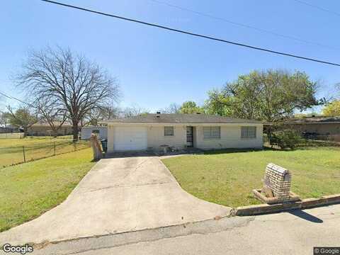 Marigold, NEW BRAUNFELS, TX 78130