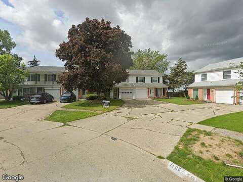 Laurel Oak, FLINT, MI 48507