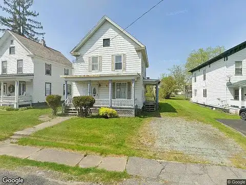 Adams, WHITEHALL, NY 12887