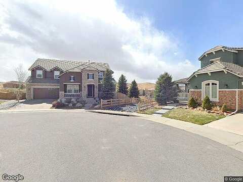 Shadowbrook, HIGHLANDS RANCH, CO 80130