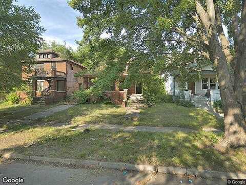 Dalrymple, DETROIT, MI 48204