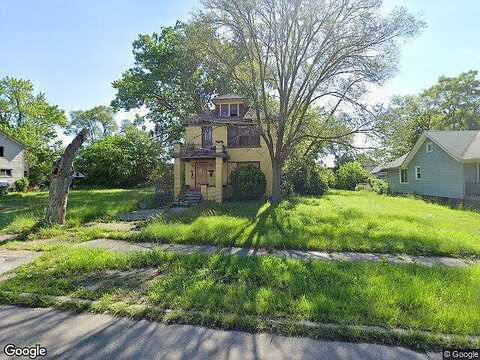 Northlawn, DETROIT, MI 48204