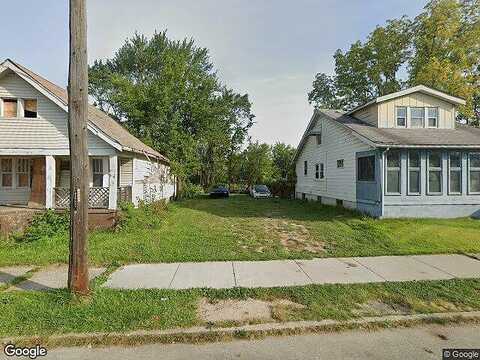 Margaret, HIGHLAND PARK, MI 48203