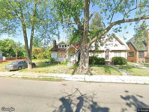 Hubbell, DETROIT, MI 48227