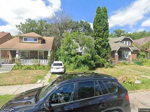 Cherrylawn, DETROIT, MI 48238