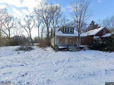 Park Grove, DETROIT, MI 48205