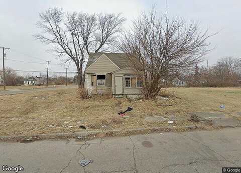 Faircrest, DETROIT, MI 48205