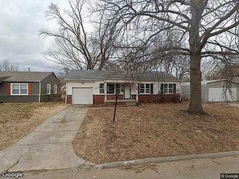 52Nd, TULSA, OK 74105