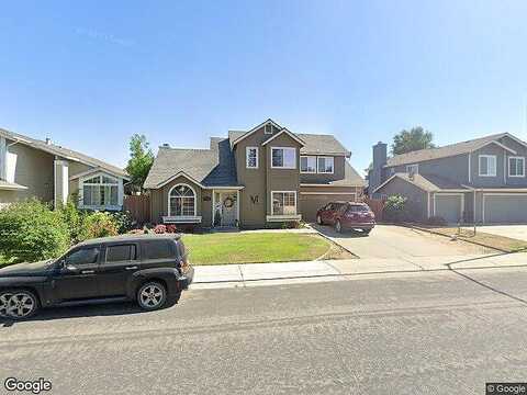 Ullrey, ESCALON, CA 95320