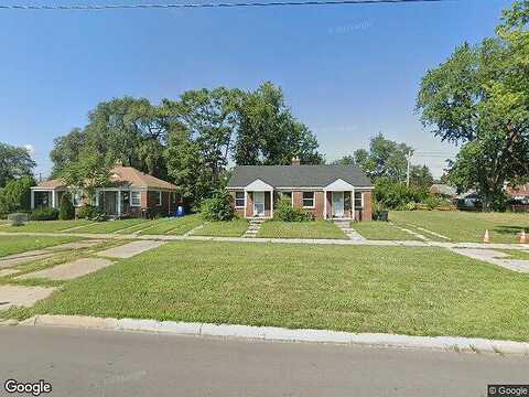 Hoover, DETROIT, MI 48205