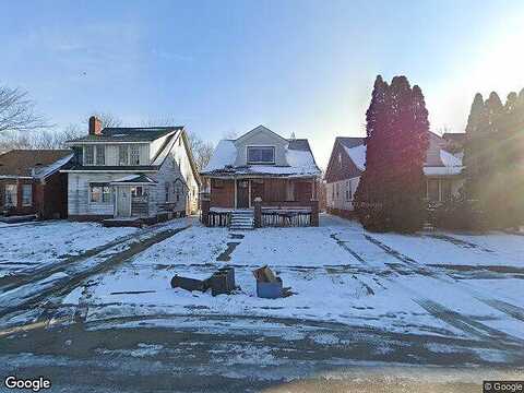 Fairport, DETROIT, MI 48205
