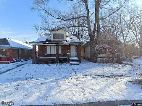 Hickory, DETROIT, MI 48205