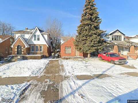 Fairport, DETROIT, MI 48205