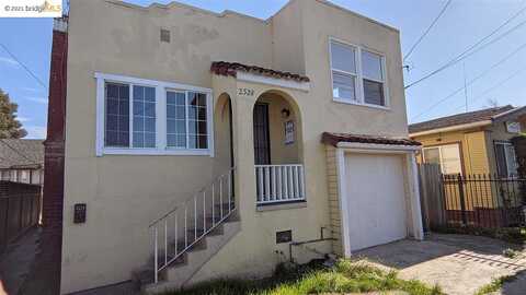 78Th, OAKLAND, CA 94605