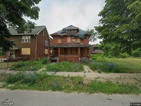 Hurlbut, DETROIT, MI 48214