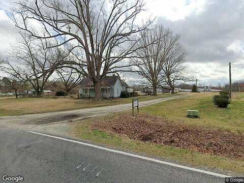 Memorial Church, KENLY, NC 27542