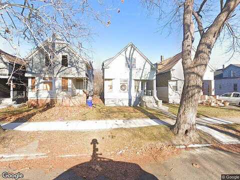 Kirby, DETROIT, MI 48211