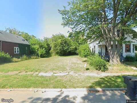 Mcclellan, DETROIT, MI 48214