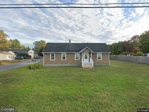 Luzerne, QUEENSBURY, NY 12804