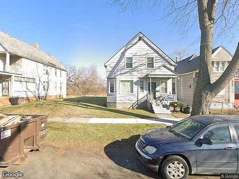 Joseph Campau, DETROIT, MI 48211