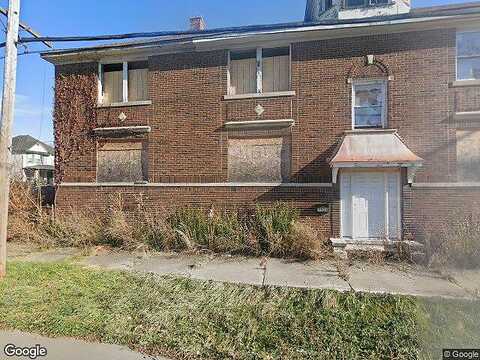 Firwood, DETROIT, MI 48204