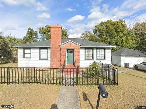 Andress, JACKSONVILLE, FL 32208