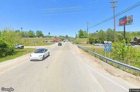 Baxter Rd, BAXTER, TN 38544