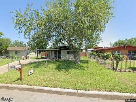 3Rd, EDINBURG, TX 78539