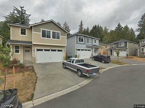 White Deer, SILVERDALE, WA 98383