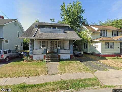 Greenlawn, CLEVELAND, OH 44108