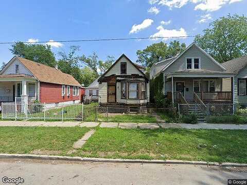 S Eggelston Ave., CHICAGO, IL 60628