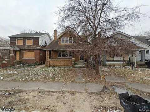Saratoga, DETROIT, MI 48205