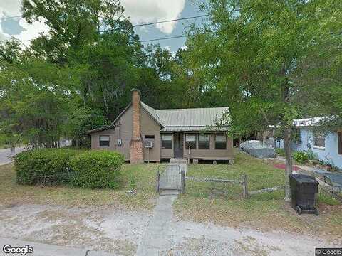 150Th, WALDO, FL 32694