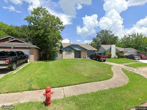 Goswell, CHANNELVIEW, TX 77530