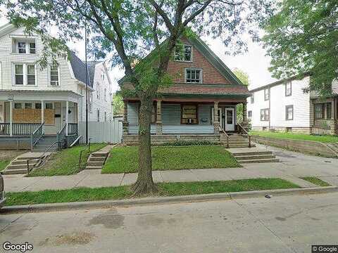 1439 1441 N 39Th St, MILWAUKEE, WI 53208