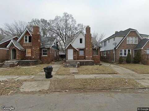 Mapleridge, DETROIT, MI 48205