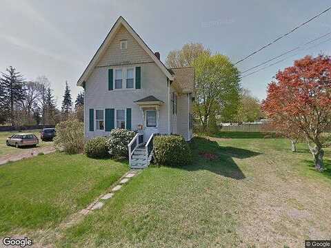 Barton, TAUNTON, MA 02780