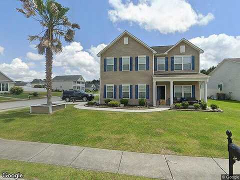 Sue Ellen, RICHMOND HILL, GA 31324