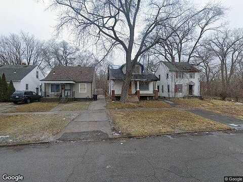 Maddelein, DETROIT, MI 48205