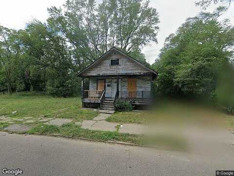 Ardmore, DETROIT, MI 48227