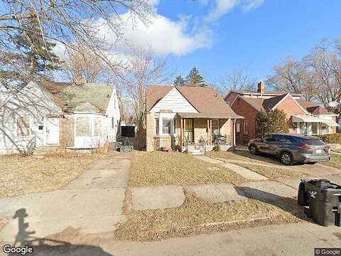 Saratoga, DETROIT, MI 48205