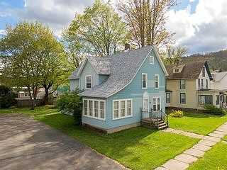 Conkey, NORWICH, NY 13815