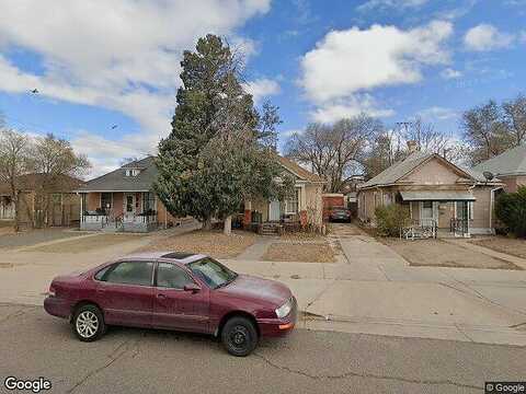 Pine, PUEBLO, CO 81004