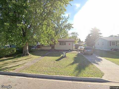 4Th, JAMESTOWN, ND 58401